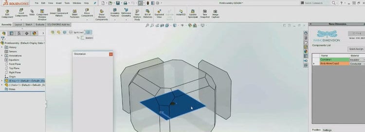 solidworks nanodimension add 940x