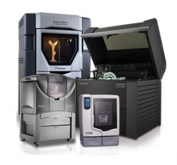 Stratasys-3D-Printers