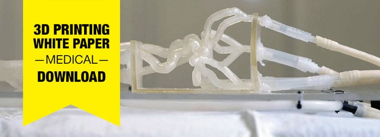 3d printing white paper medical - download