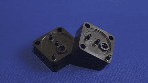 Diaphragm Amplifiers